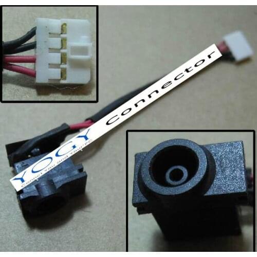 1x New Power DC Jack with Cable fit for Samsung Aegis Series