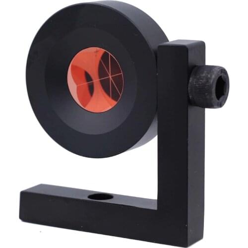90 degree type mini prism for total station Prisms L bar GMP104 water and dust proof