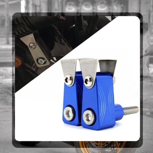 For DUCATI Monster 696 821 796 797 795 1200 Diavel 899 959 Panigale Lower Fork Spotlight Holder Lights Lamp Mounting Bracket