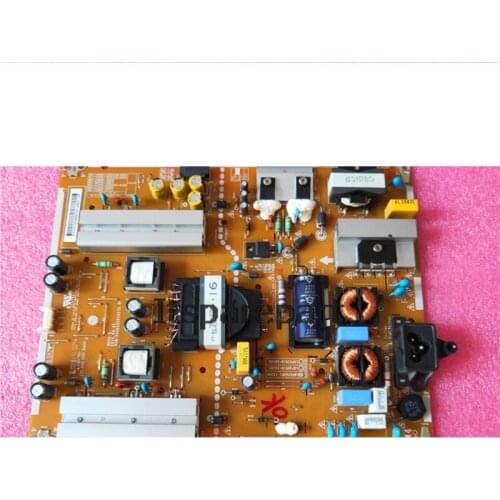 For 55LF5950-CB Power EAX66203101 LGP4760RI-15CH2