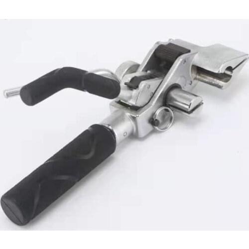 Steel Strap Binding Tools Used in Communication Oil Pipeline and Power Industry Improve Work Efficiency Simple Operation