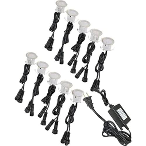 LINYEE LED Underground Lamps