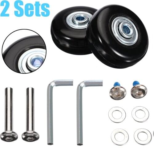 Nayitr Furniture Wheels