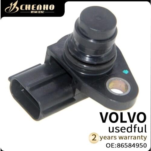 CHENHO BRAND NEW High Quality Camshaft Position Sensor PC699 86584950;8658495;6M5G-12K073-AA For Vol-vo