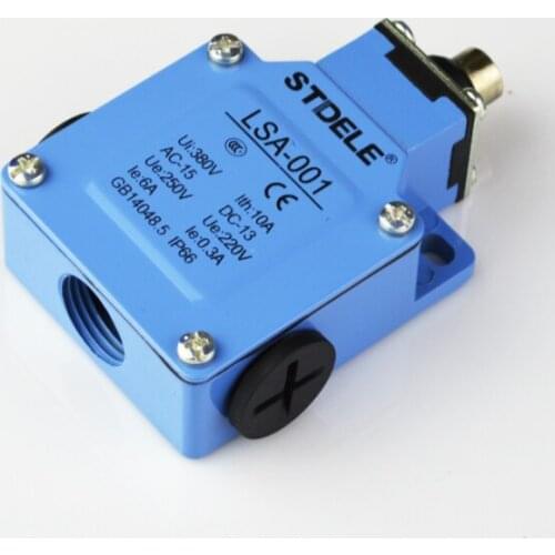 Limit switch Micro switch CSA-001 CSA-003 CSA-012 CSA-031 CSA-021 CSA-061 CSA-071 Waterproof Motion Sensor CSA-081 CSA-041