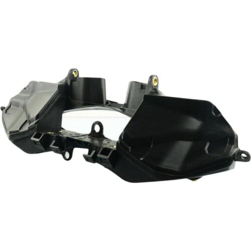 Front Headlight Fairing Stay Bracket Headlamp Holder Support For Honda CBR600RR CBR 600RR 2007 2008 2009 2010 2011 2012