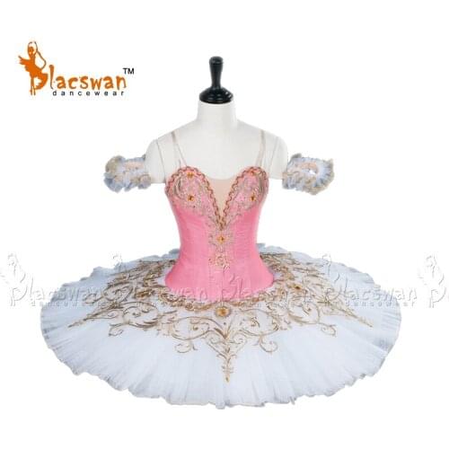 Nutcracker Costumes For Sale Ballet Variations Professional Tutus Yagp Competition Stage Costume BT680 Pink Custom Made Tutus