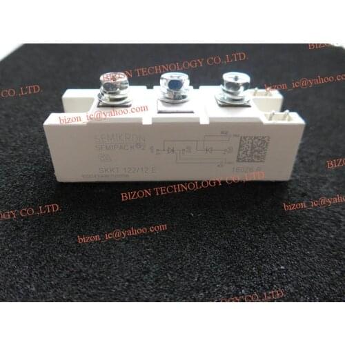 SKKT122/12E SKKT122/14E SKKT122/16E