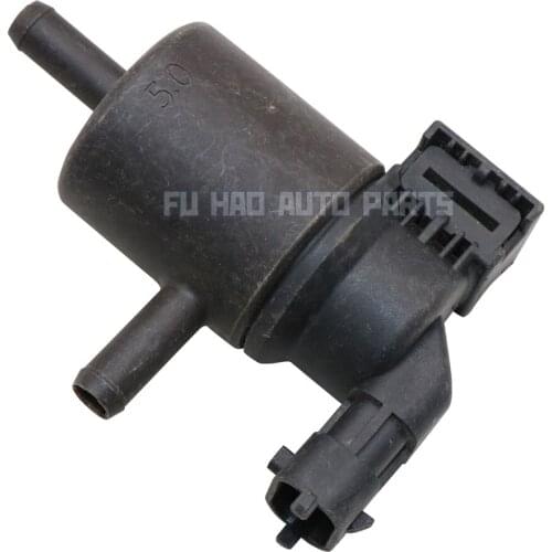 Genuine 28910-3L000 Purge Control Solenoid Valve For Kia Cadenza Rio Soul Stinger Hyundai Accent Elantra GT Genesis G70 Veloster