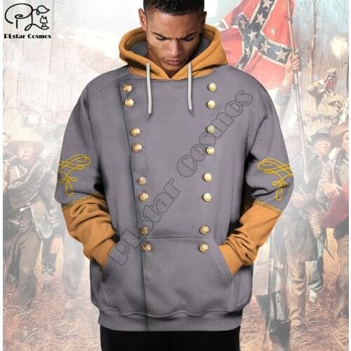 Knights Templar 3d all over Printed Unisex hoodies Harajuku Fashion Casual Hooded Sweatshirt zip hoodies Drop shipping