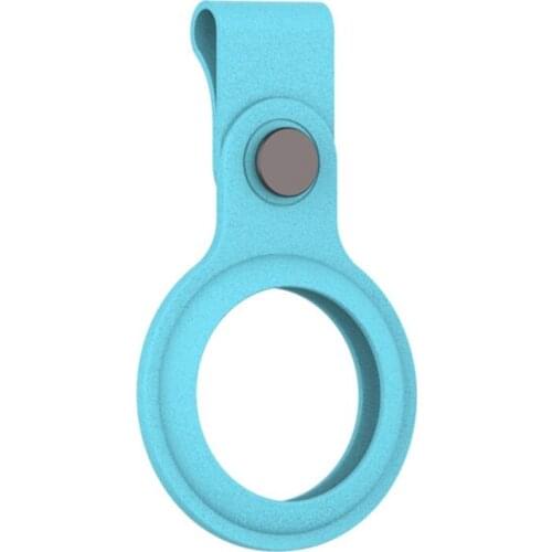 28EA TPU Carry Case Protective Skin Cover Bluetooth Wireless Tracker Protector Cases For Airtags Accessories