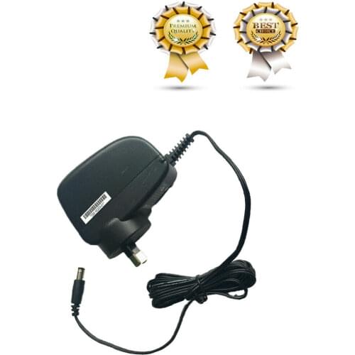 1PCS AC Adapter For NETGEAR P030WS120B Power Supply Cord Charger -AU Plug