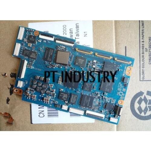 100% Original HVR Z5C Main board Mother board camera for Sony HVR Z5C