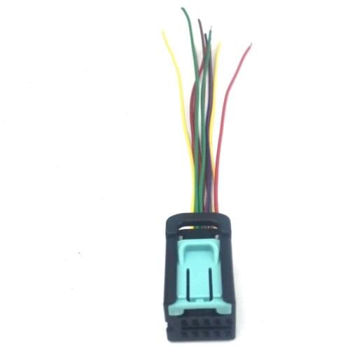 1K0972776 Brand New 1K0972776A Connector Wire for R36 B6 C6 CC 1K0 972 776A 1K0 972 776