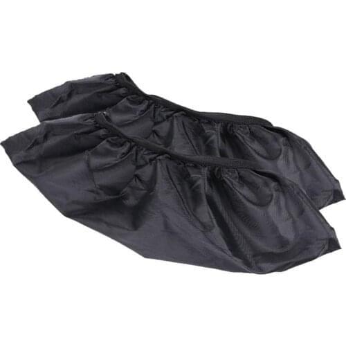 2Pcs Skates Blade Cover Jacket Soaker Guard for Ice Figure Skating Hockey Youth Adult Kids Figure Skates Blades Protecting