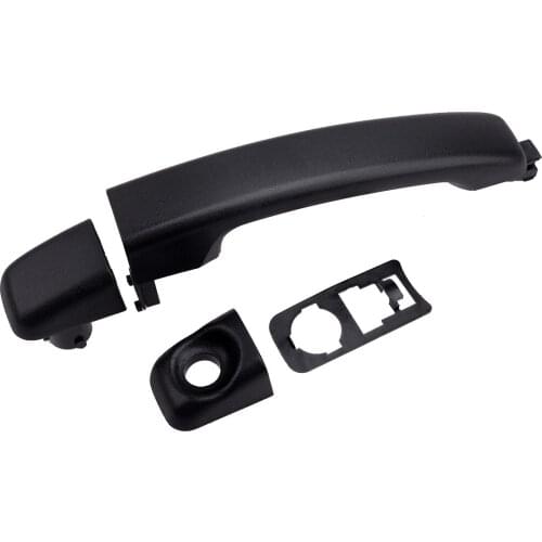 806067794R Car Side Loading Sliding Door Handle Fit for Renault Master MK3 Vauxhall Movano Nissan 95518889 4423584