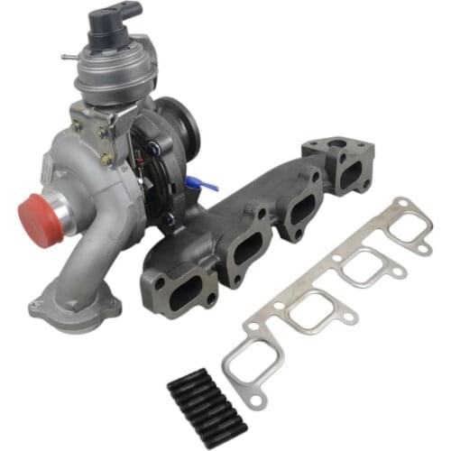 AP01 Turbo Turbocharger for VW Crafter 30-35 30-50 Amarok 2.0 TDI CKTC CKTB CNFA 803955 803955-0003 803955-5005S 803955-0005