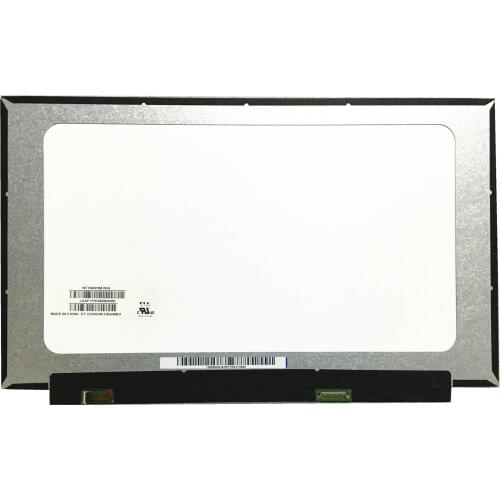 Free shipping NT156WHM-N34 NT156WHM N34 1366*768 EDP 30 Pins Laptop LCD Screen 15.6" Panel Replacement