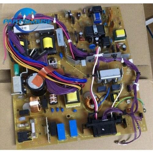 Printer parts Power Supply Board 110V 220V RM2-6349-000 RM2-7642-000 RM2-7641 For HP M604 M605 M606 Engine Control Power Board