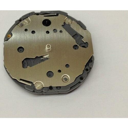 Watch movement accessories new original Japanese VD78 movement two needle half six seconds small movement without battery