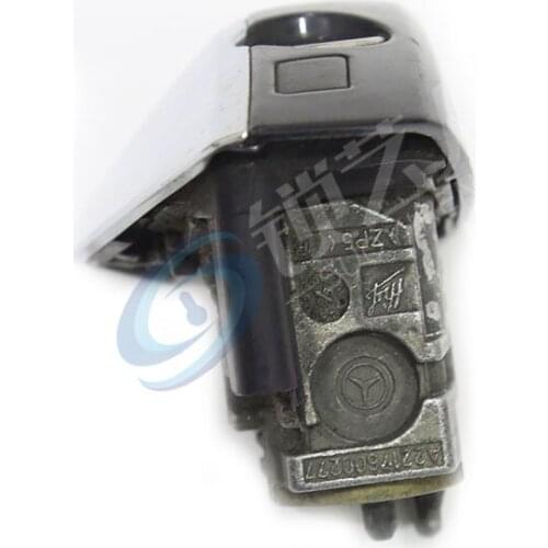 Lockart HU64 Lock Cylinder for Mercedes Benz Cars Replace Lock cylinder for Benz HU64 Lock for locksmith Tool Car Lock with key