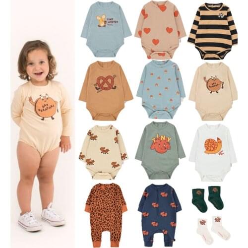 EnkeliBB Children's Winter Overalls