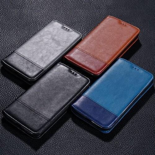 Flip Leather Case for Samsung Galaxy A41 A40 A320 A310 A31 A30 A21S A21 A20E A11 A10 A3 2017 2016 Card Slot Magnet Wallet Cover