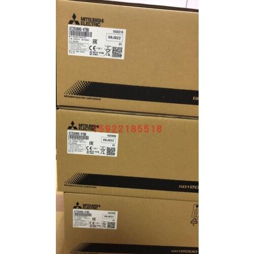 GT2506HS-VTBD New In Box 1PCS Free Expedited Ship