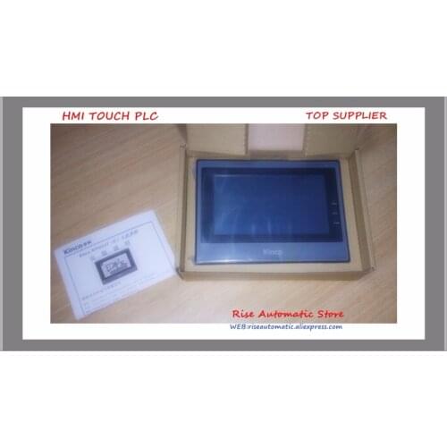 New Original 5.6 Inch Touch Screen HMI MT506T High-Quality
