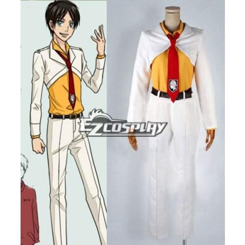 Attack On Titan Shingeki No Kyojin Final Season Mikasa Ackerman Adult Halloween Black Party Uniform Suit Cosplay Costume E001