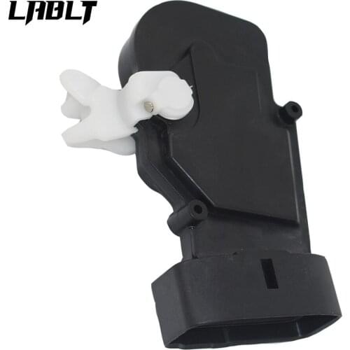 FOR TOYOTA TUNDRA DOOR LOCK ACTUATOR MOTOR FRONT LEFT 69120-06010