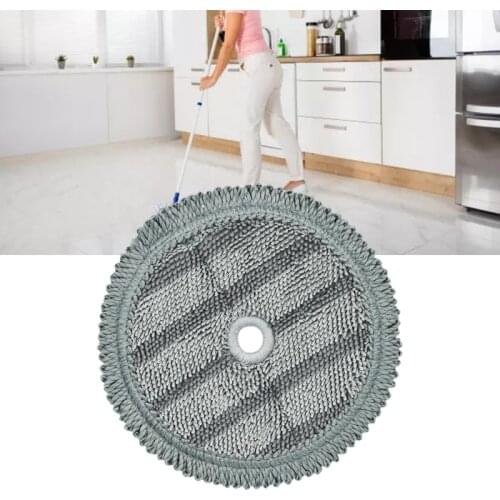 Microfiber Moping Cloth Replacement Headsfor Steam Mop for lg Steam Mopping Accessories Cleaning Tools Mop M2EE