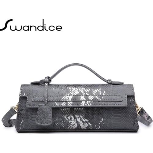 Swandice Women's Small Clutches