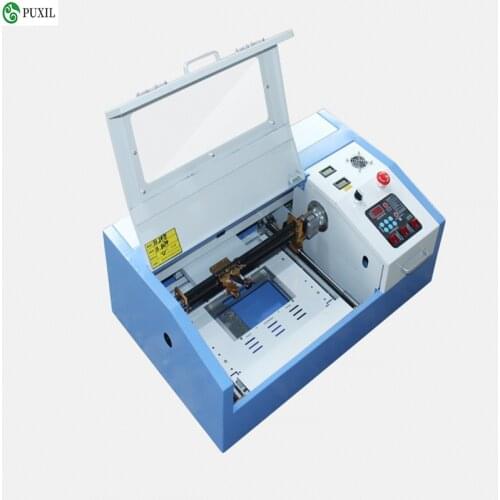 USB CO2 40w Laser Engraving Cutting Machine K40 Laser Engraver Laser cutter 3020 40W for Wood Acrylic 110V/220V