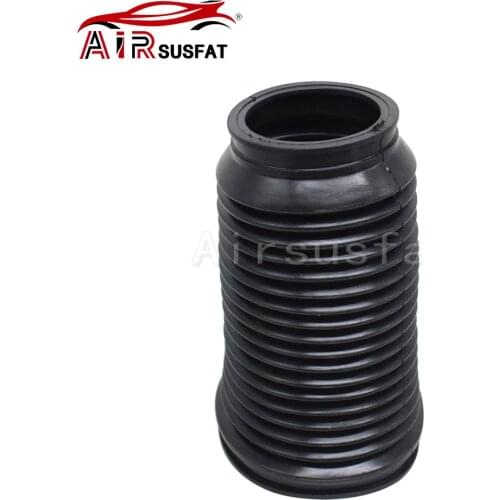 Rear Air Shock Absorber Dust Cover Boot For Audi A8 D4 Rubber Dust Cover 4H6616002F 4H6616002G 4H0616002M