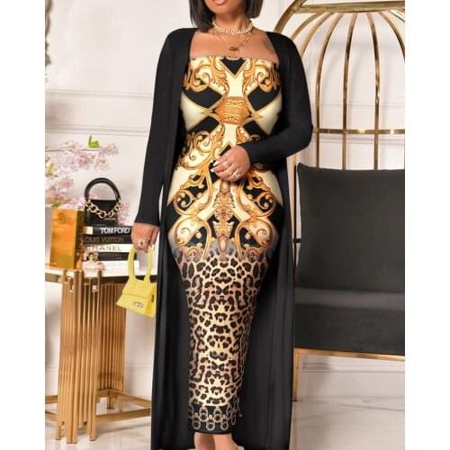 VAZN 2020 New Striped Colorful Comfortable Women O-neck Elegant Lady Set Casual Clothing Suit Women Full Sleeve Tracksuit