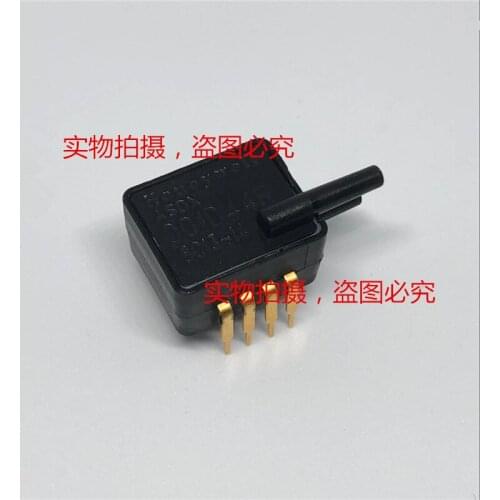 1pcs)100% New ASDX001D44R 001D44R Board Mount Pressure Sensors 0 to 1Psi Diff. Gauge 8-Pin PDIP-D4