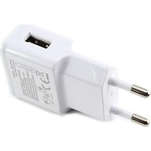 5V EU Plug Wall USB Charger For Samsung galaxy S8 S9 S10 S7 S5 S4 S6 J1 J2 J3 J5 J7 Prime Travel Adapter For iphone 6 5