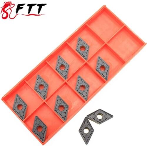 DNMG150612 PM PC4225 Carbide insert High quality External Turning Tools CNC Lathe cutter tool for Machining steel