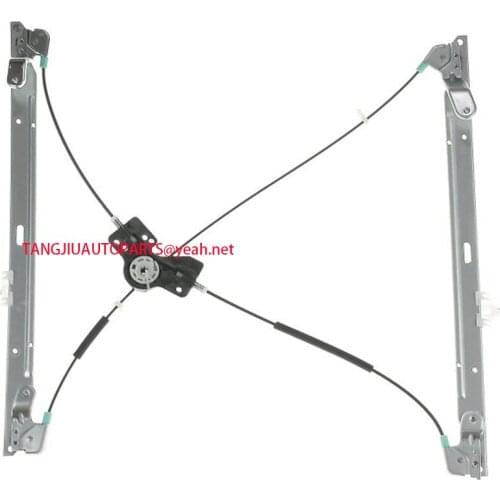 Left Window Regulator Motor Assembly Fit DODGE GRAND CARAVAN 2001-2003 CHRYSLER VOYAGER