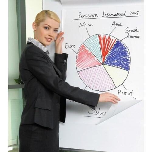 Faroot White Wall Stickers