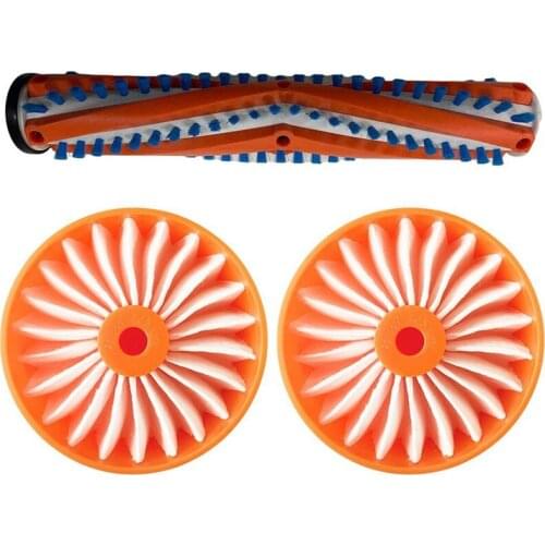 Filter Mian Brush for BLACK+DECKER POWERSERIES Cordless Stick Vacuum BSV2020G Replacement Tools Sweeper Accessories