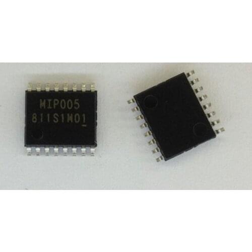 MIP005 MIP0050ME1BR-A MIP0050ME1BR_A TSSOP new original 4pcs/lot