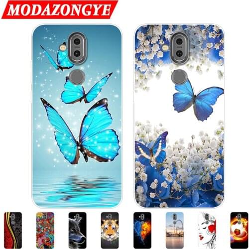 MODAZONGYE Nokia Phone Cases