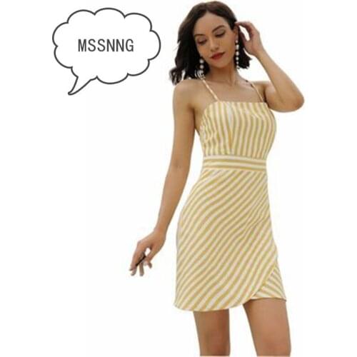 MSSNNG Women's Dresses