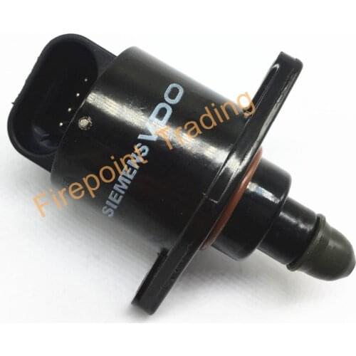 NEW Idle Air Control Valve IAC for D5184 Byd Geely Chana Chery Hafei OEM#F01R065906
