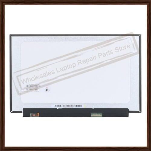 NT156WHM-T03 NT156WHM T03 Laptop LCD Touch Screen 15.6" Resolution 1366x768 40pins lcd dispaly panel replacement