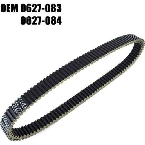 Drive belt For Arctic Cat XF800 XF6000 CrossTour LXR Sno Pro 50th Anniversary Limited High Country CrossTrek ES LXR 137 scooter