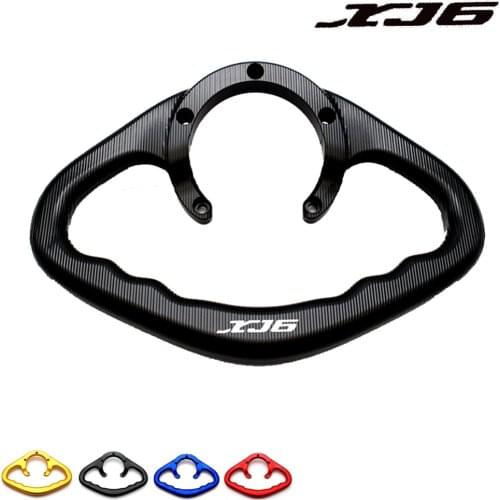 For Yamaha XJ6 2009-2018 2010 XJ6 2011 2012 2013 14 15 16 17 Motorcycle Handle Handle Bar Handles Armrest