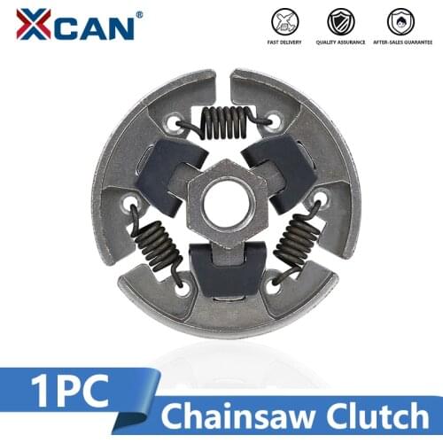 XCAN Clutch For STIHL 017 018 021 023 025 MS170 MS180 MS210 MS230 MS250 Chainsaw Spare Parts